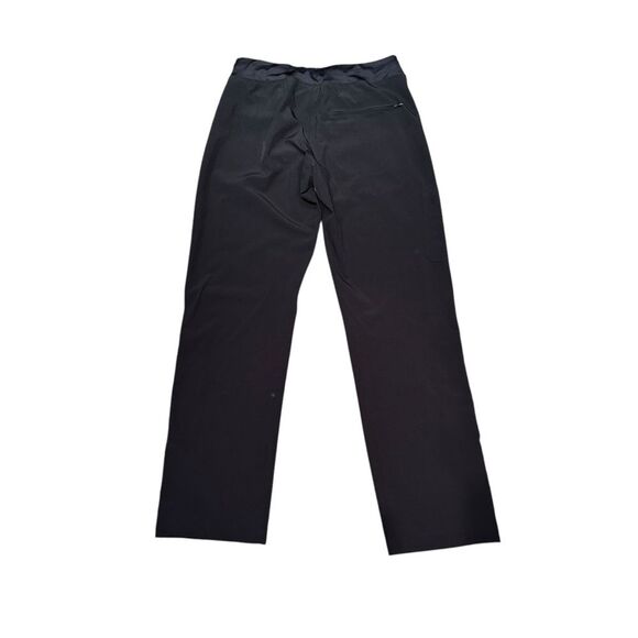 Barco One Cargo Track Pant Black XSP - Picture 4 of 9